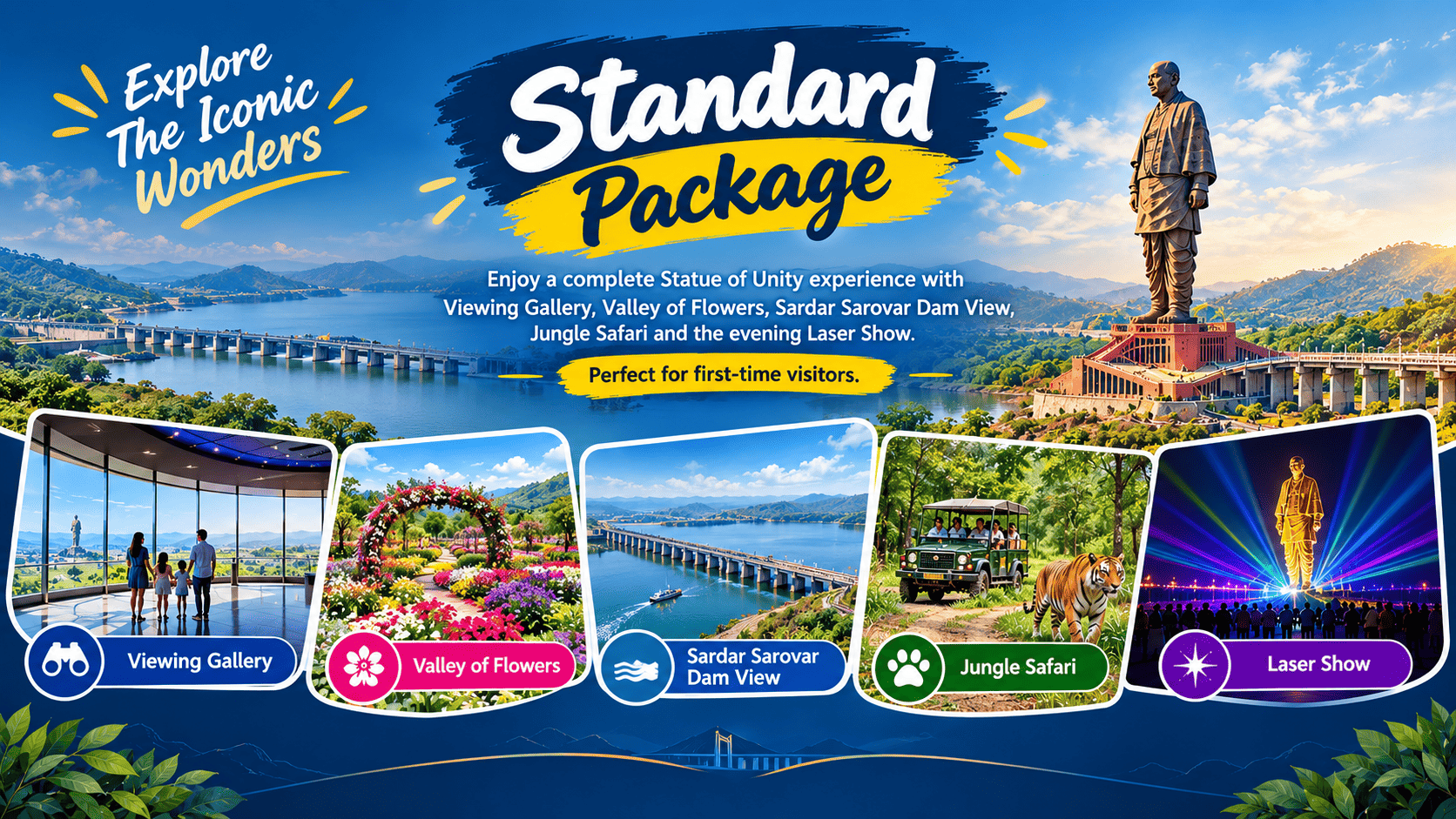 Unity Standard Package